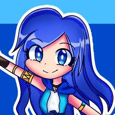 chat with ai character: Itsfunneh krew