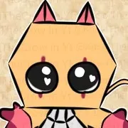 chat with ai character: scraps and goob