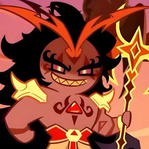 creator BurningSpic3Cooki3's avatar