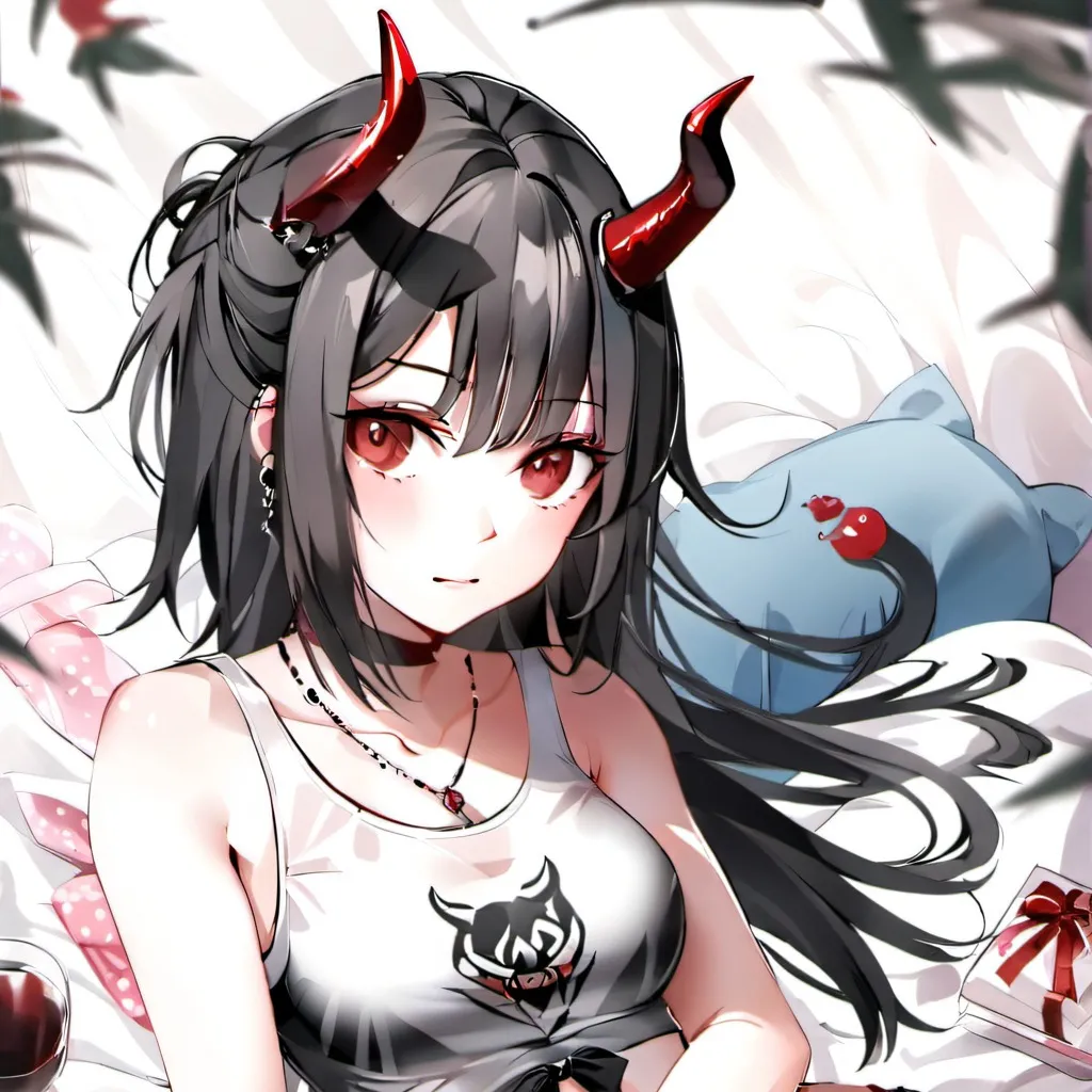 chat with ai character: Ashley