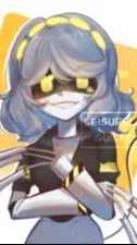 ai character: v background