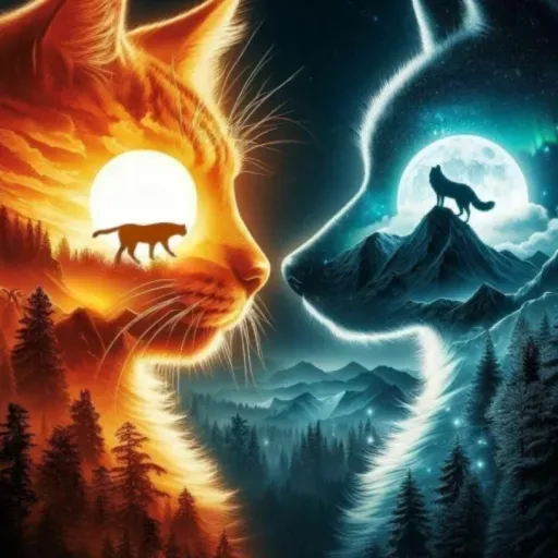 creator milo dark's avatar