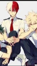 ai character: Tdbkdk new student background