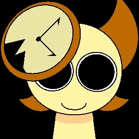 creator Broker sprunki.'s avatar