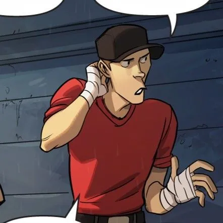 talkie's author avatar