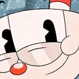 chat with ai character: Cuphead