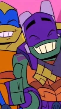 ai character: Rottmnt background