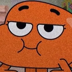chat with ai character: Darwin Watterson 
