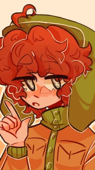ai character: Kyle Broflovski background