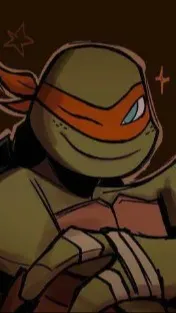 ai character: 2012 Mikey background