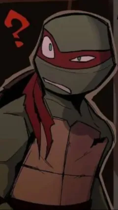 ai character: 2012 Raph background