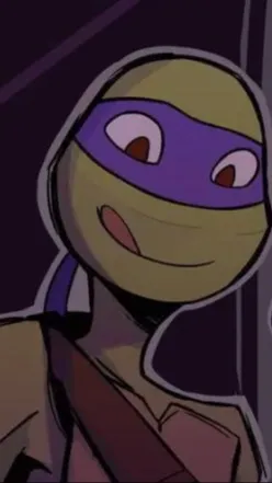 ai character: 2012 Donnie background