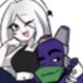 chat with ai character: Maxie's Rottmnt AU