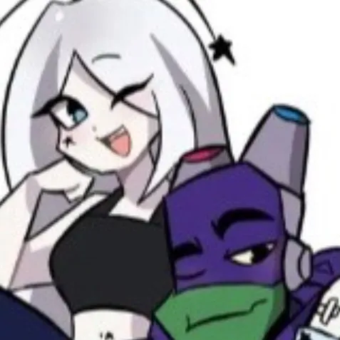 chat with ai character: Maxie's Rottmnt AU