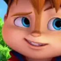 chat with ai character: Alvin Seville