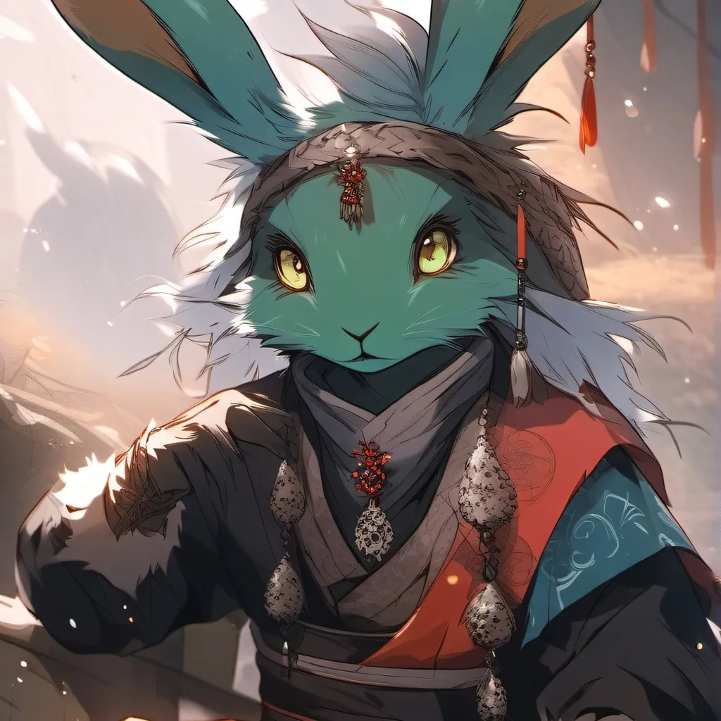 chat with ai character: Begoo