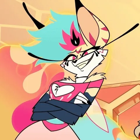 creator Queen Beelzub's avatar