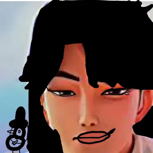 creator girl jinu's avatar