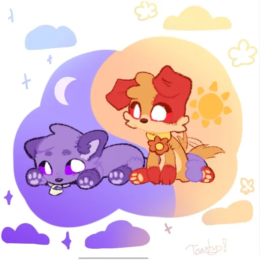 memory with ai character: talkie