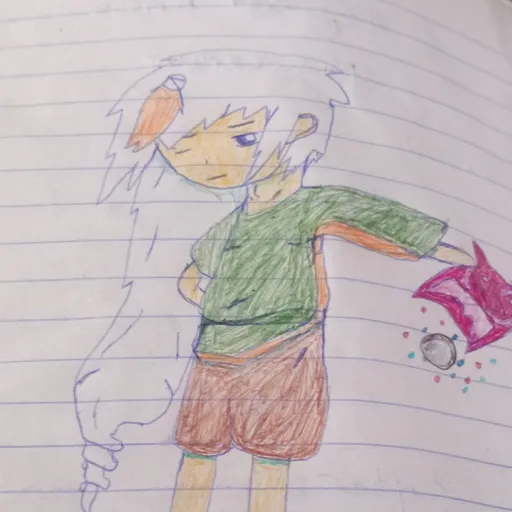 creator Kōdo Byōga's avatar