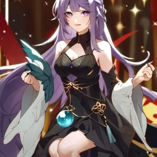 creator _Ophelia_'s avatar