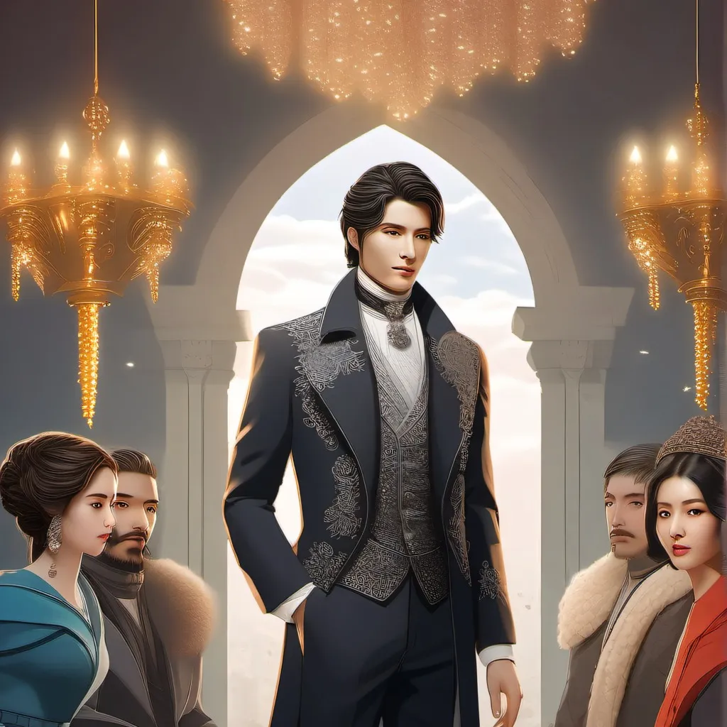 chat with ai character: no