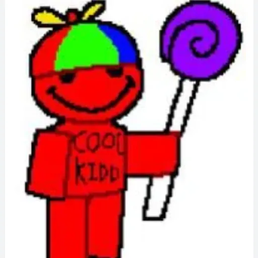 creator 🍭coolkid❤'s avatar