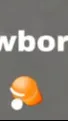 ai character: newborn emoji cat background