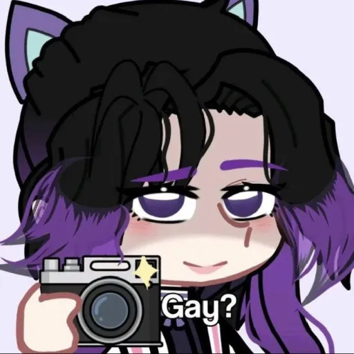 creator Shinobu _Kocho🦋's avatar
