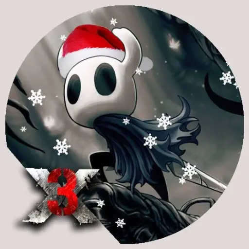 creator Knight christmas's avatar