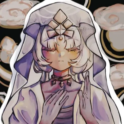 creator Nakime's Wife's avatar