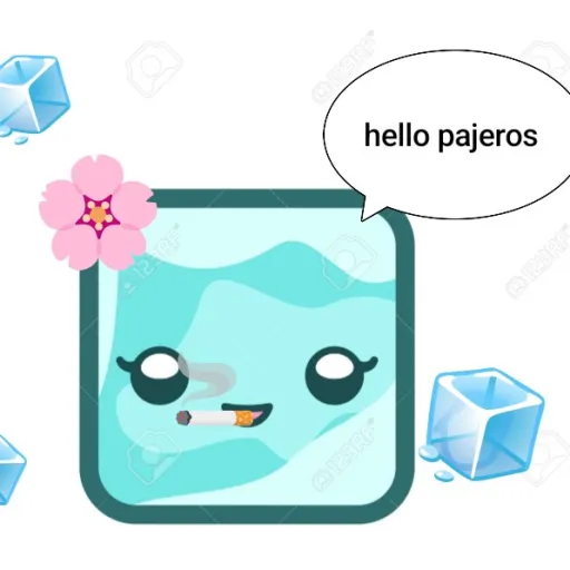 creator Kumi la hielo's avatar