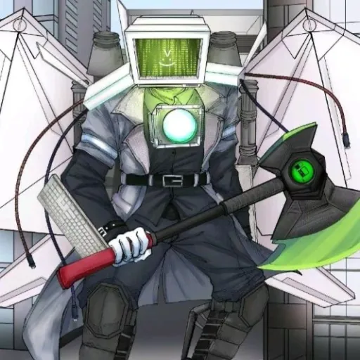talkie's author avatar