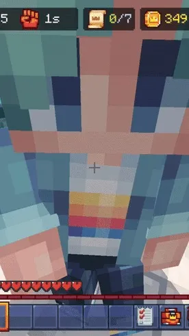 ai character: Owen x scott background