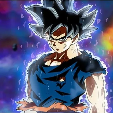 creator Heyitsmegoku378's avatar