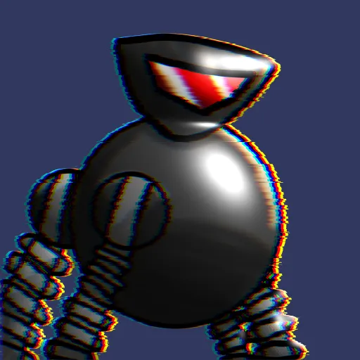 creator ♤OMNIDROIDE V.X10♧'s avatar