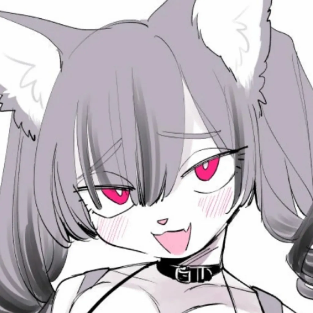 chat with ai character: Mika