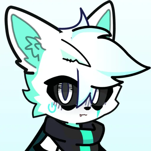 creator Jaxs Glitch's avatar