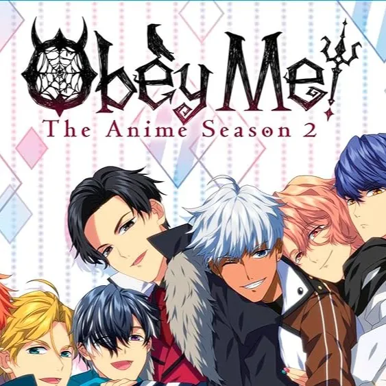 chat with ai character: Obey Me Otome game