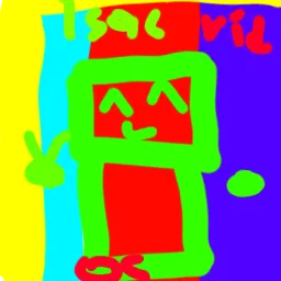 creator EL SAPO 3000's avatar