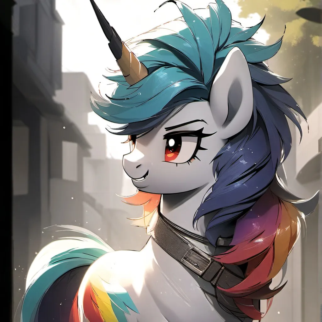 chat with ai character: Mlp Vore 