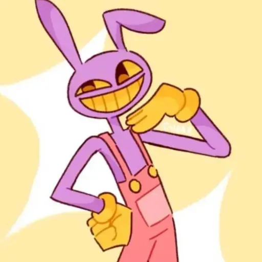 creator jax XOXOX's avatar