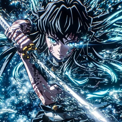 creator MUICHIRO, TOKITO🌟🌟's avatar