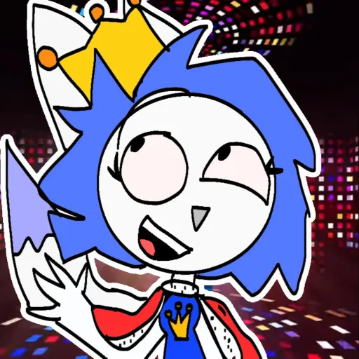 creator QueenAprilInEurope's avatar