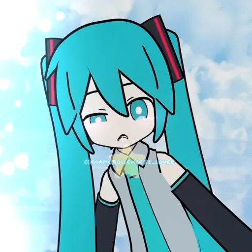 creator Cinnamorollcheese's avatar