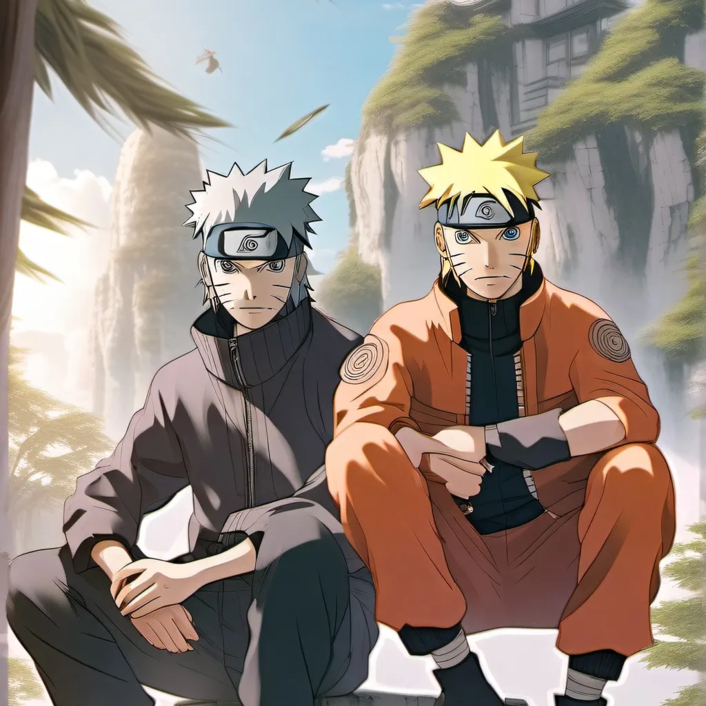 chat with ai character: team 7