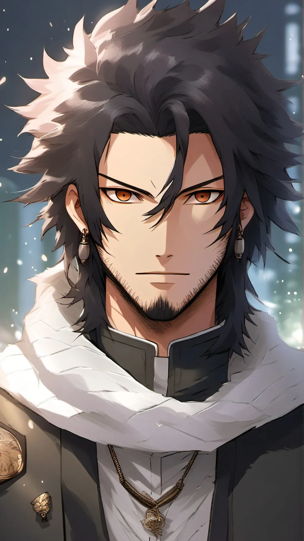 ai character: aizawa background