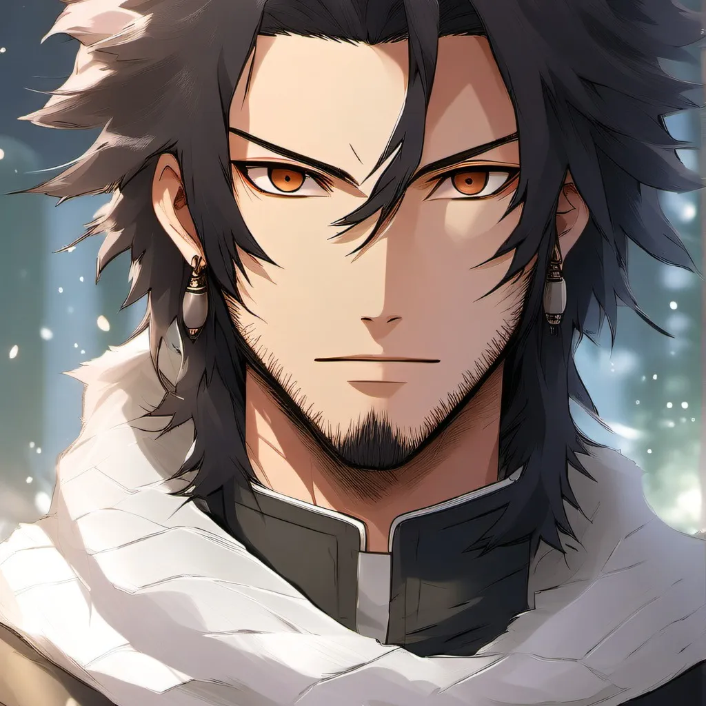 chat with ai character: aizawa