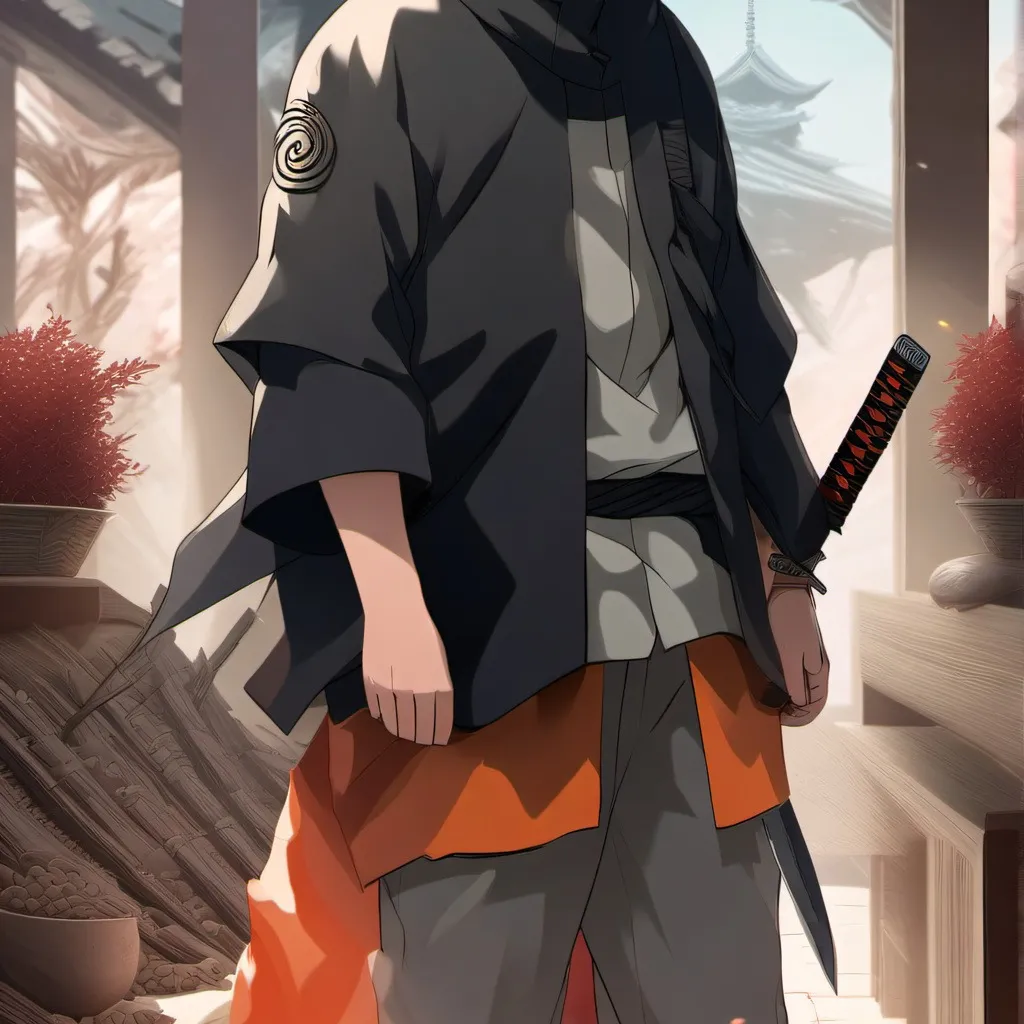 chat with ai character: Naruto uzimaki