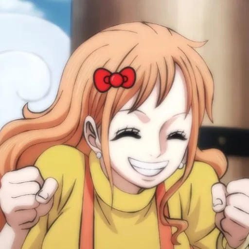 creator Nami -san12345's avatar